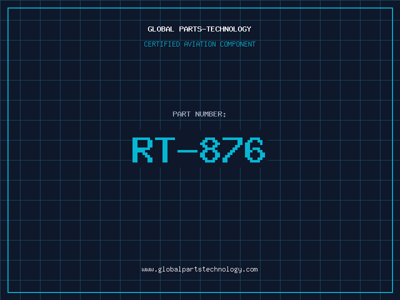 Aviation Part RT-876