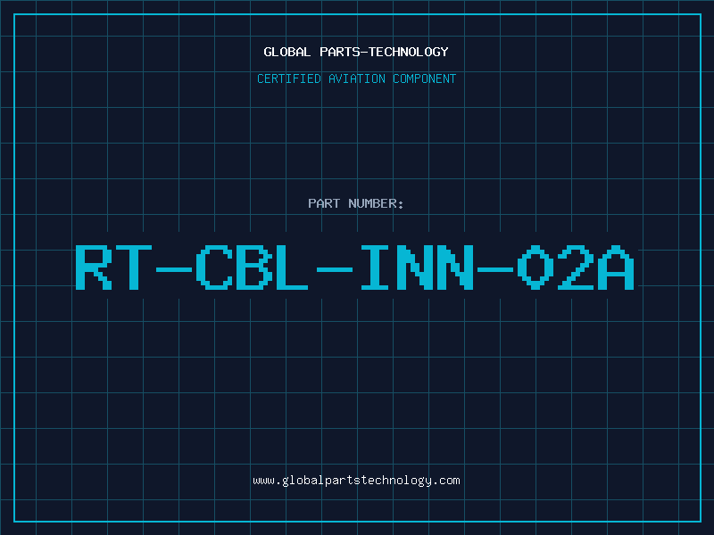 Aviation Part RT-CBL-INN-02A