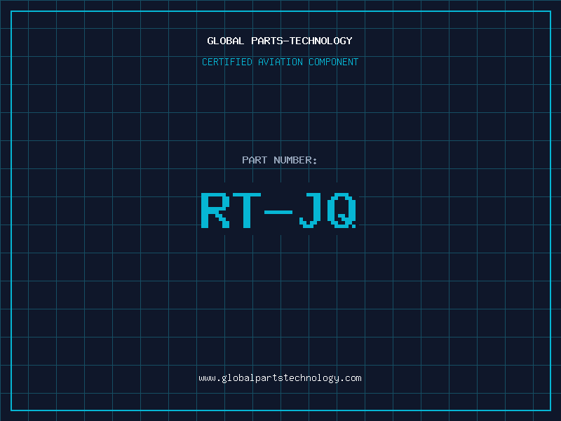 Aviation Part RT-JQ