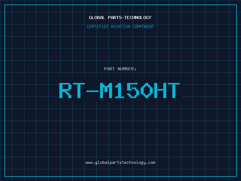 Aviation Part RT-M150HT