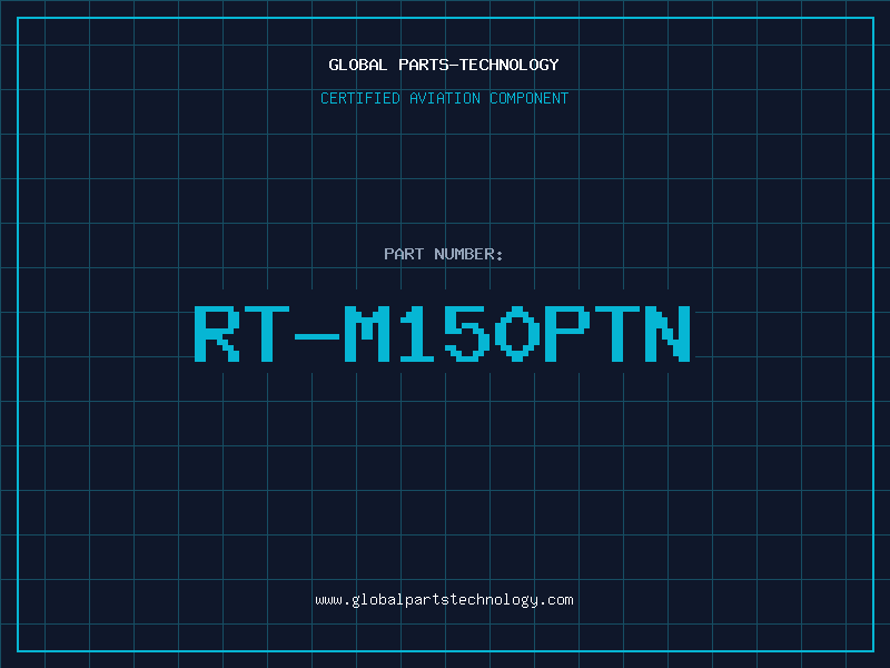 Aviation Part RT-M150PTN
