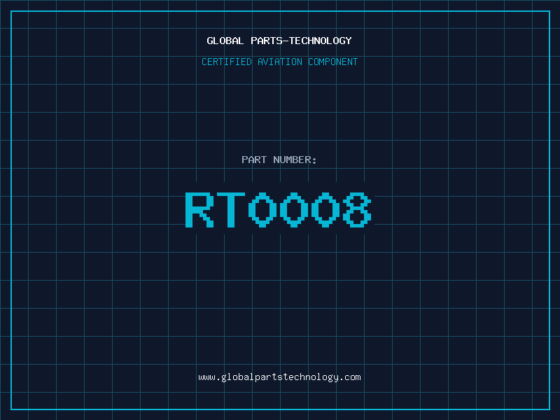 Aviation Part RT0008