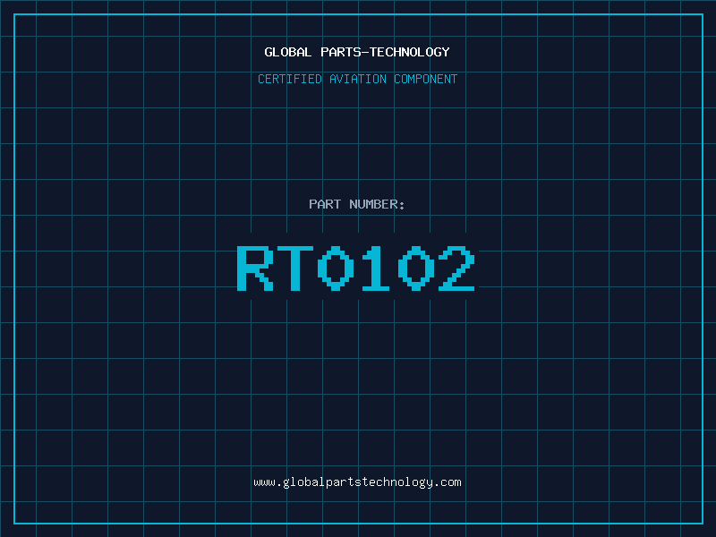Aviation Part RT0102