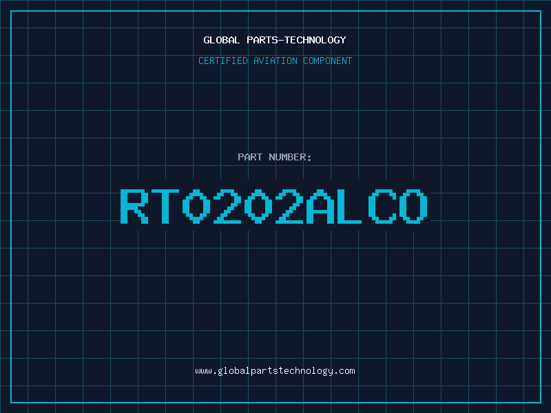 Aviation Part RT0202ALCO