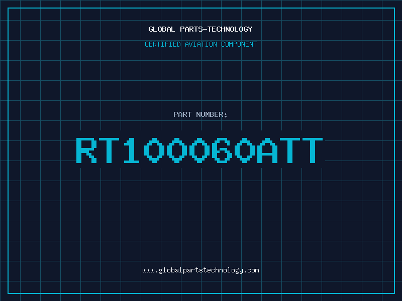 Aviation Part RT100060ATT