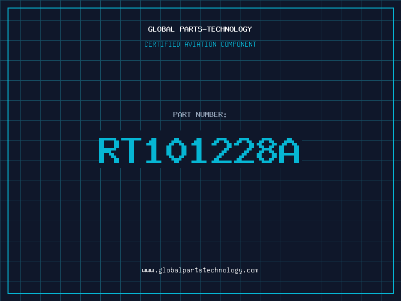 Aviation Part RT101228A