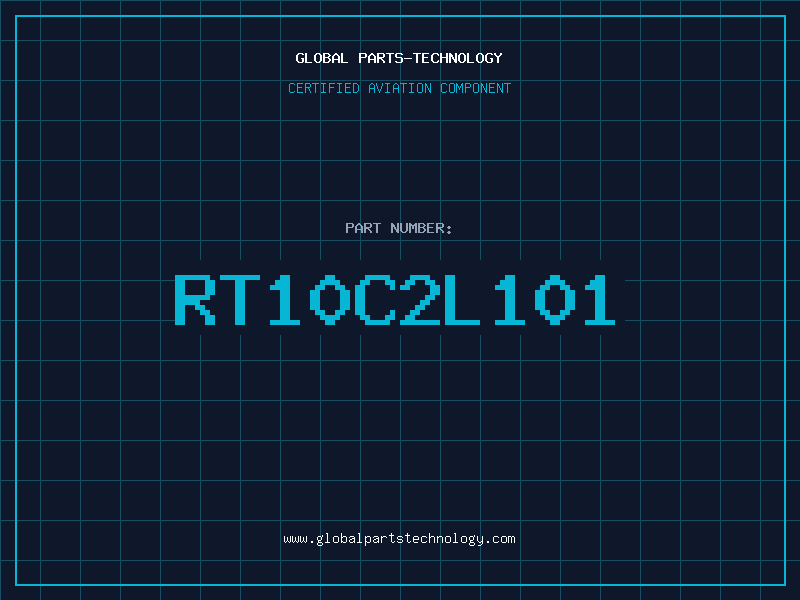 Aviation Part RT10C2L101