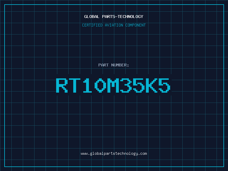 Aviation Part RT10M35K5