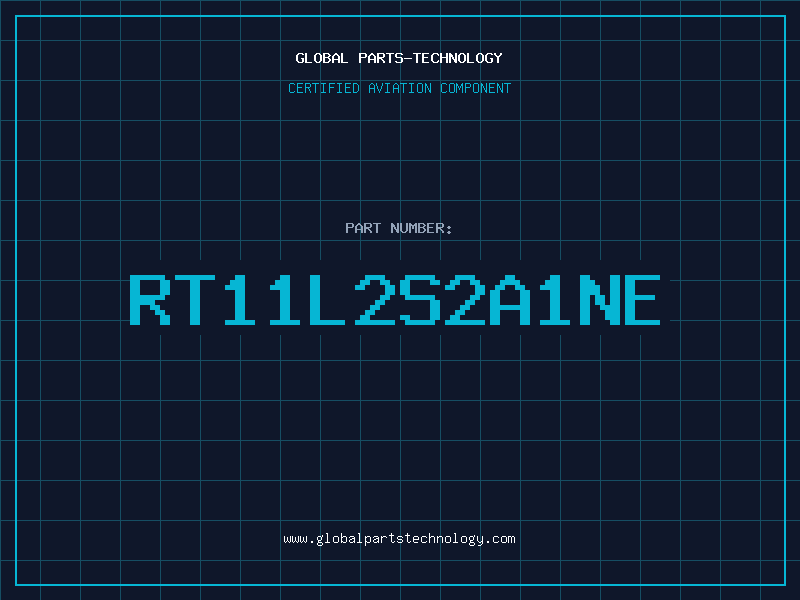 Aviation Part RT11L2S2A1NE