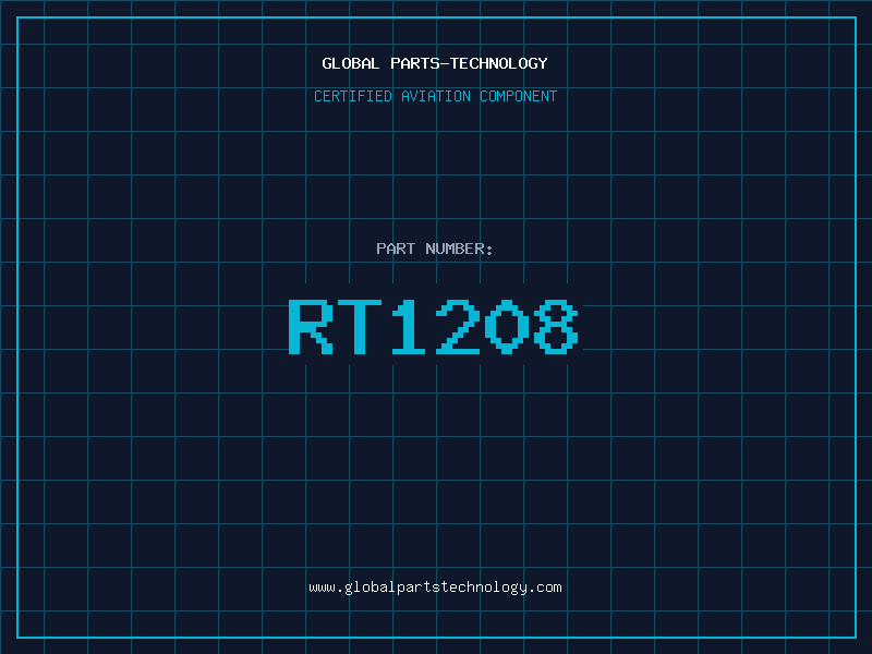Aviation Part RT1208