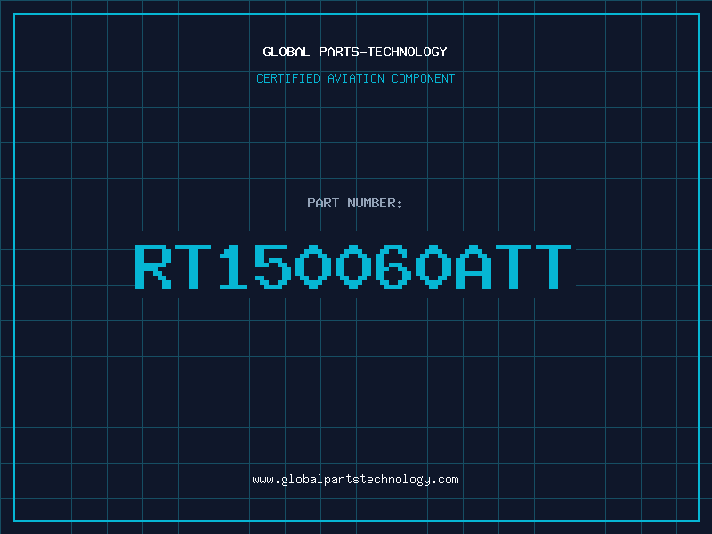 Aviation Part RT150060ATT