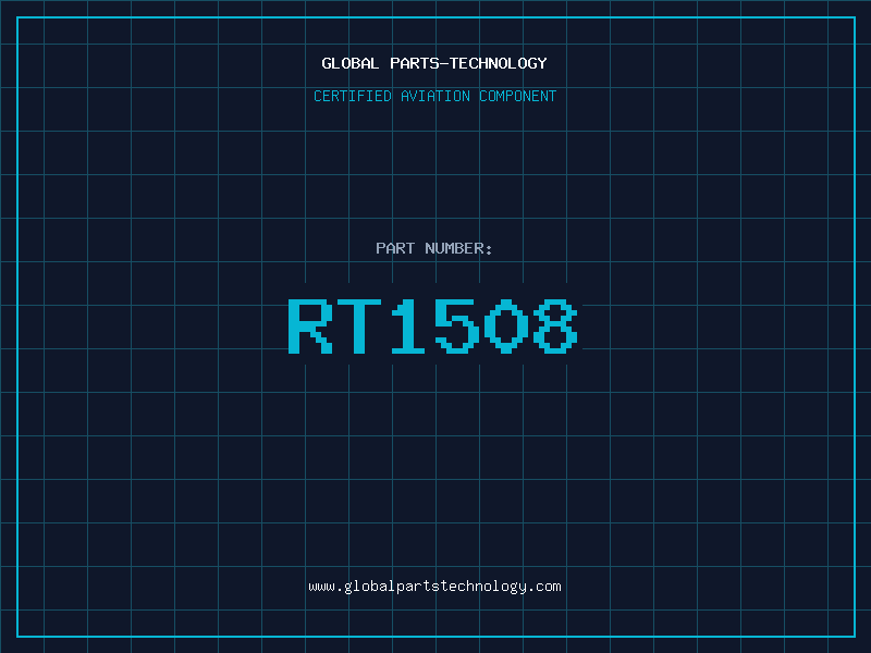 Aviation Part RT1508