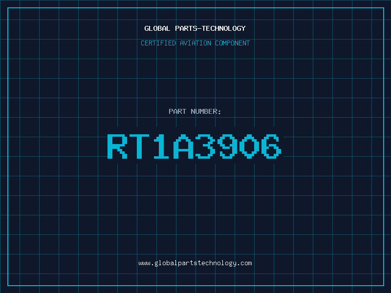 Aviation Part RT1A3906
