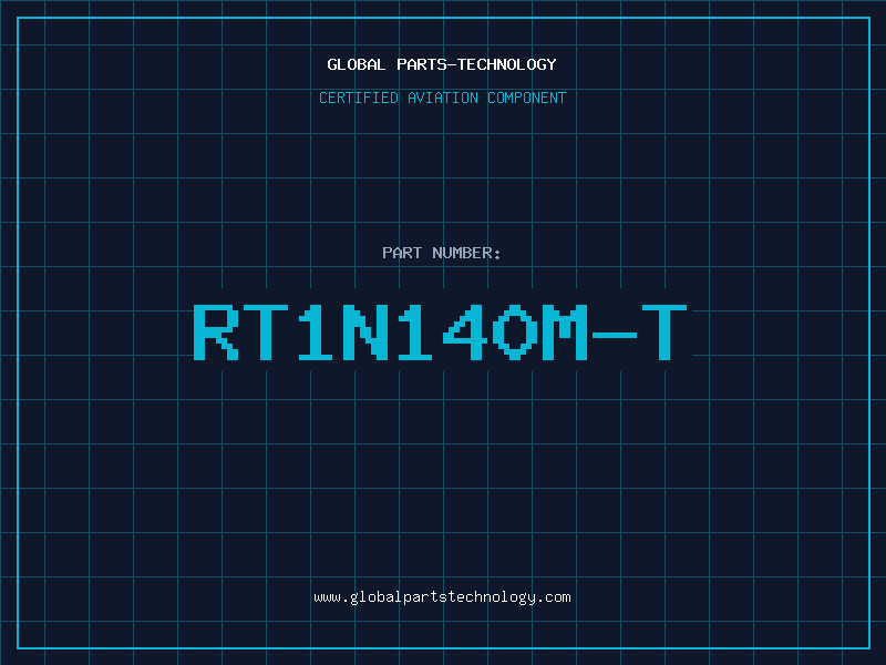 Aviation Part RT1N140M-T