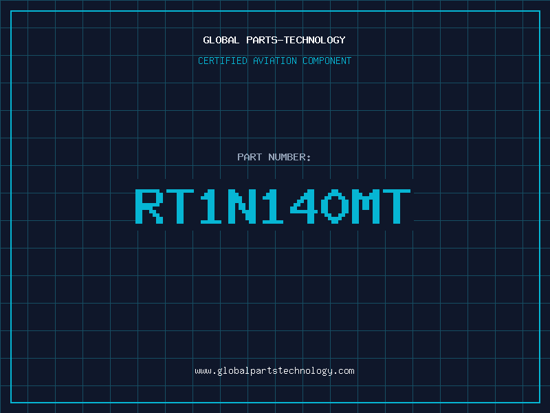 Aviation Part RT1N140MT