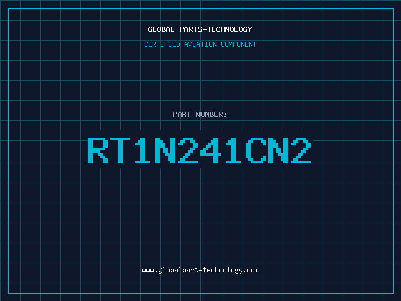 Aviation Part RT1N241CN2