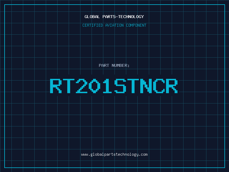 Aviation Part RT201STNCR