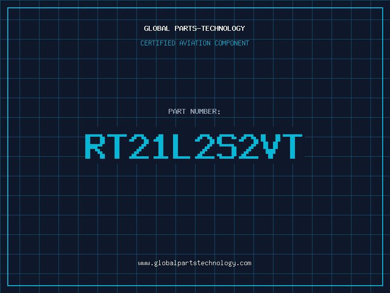 Aviation Part RT21L2S2VT