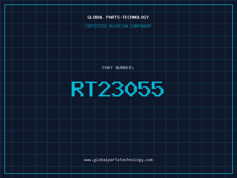 Aviation Part RT23055