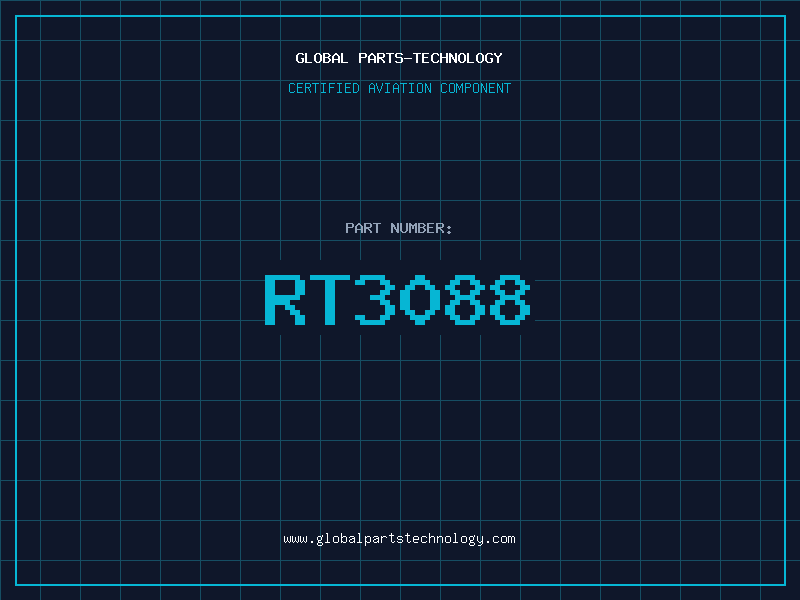 Aviation Part RT3088