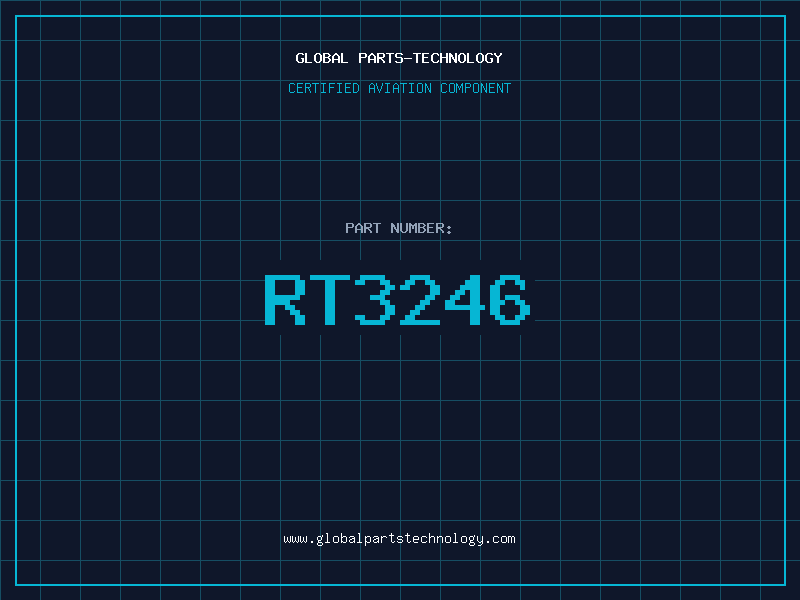 Aviation Part RT3246