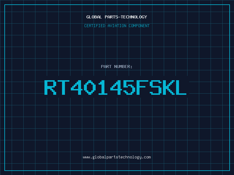 Aviation Part RT40145FSKL