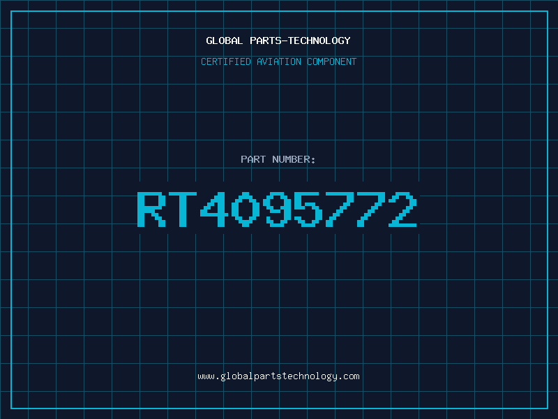 Aviation Part RT4095772
