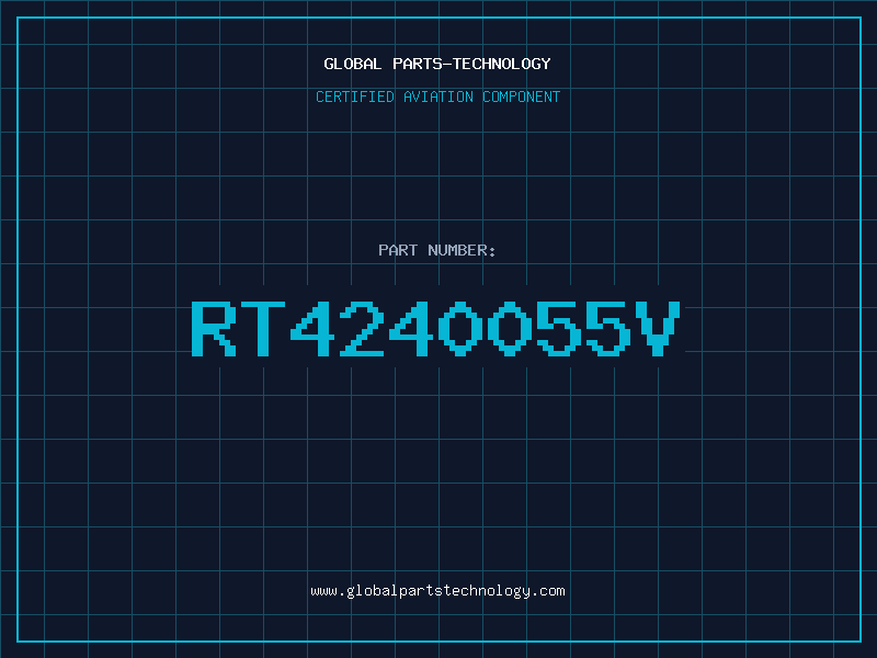 Aviation Part RT4240055V