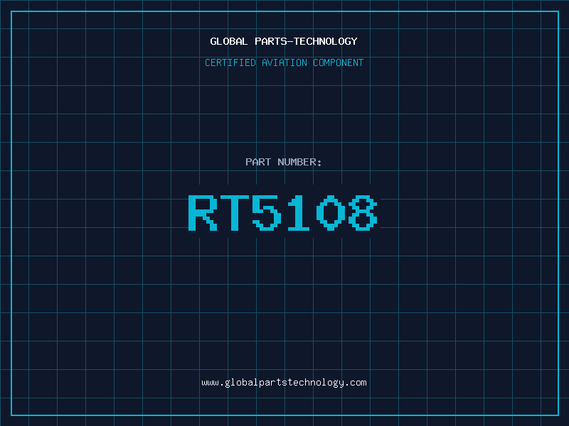 Aviation Part RT5108