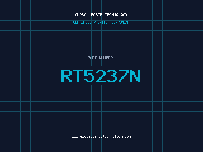 Aviation Part RT5237N