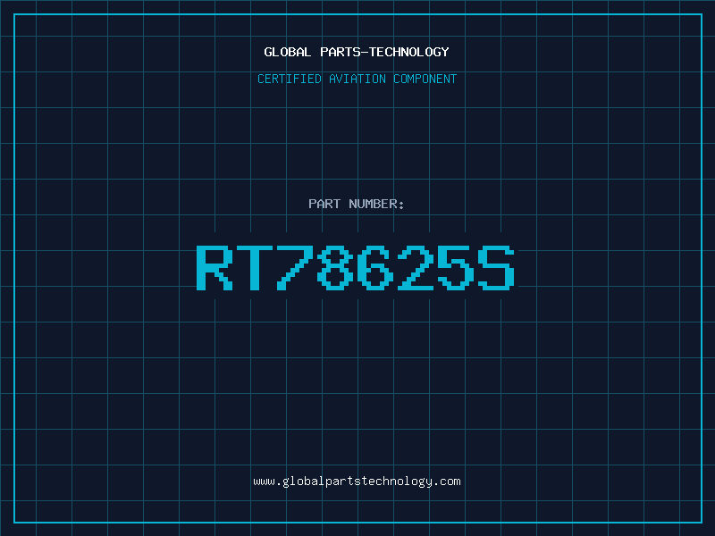 Aviation Part RT78625S