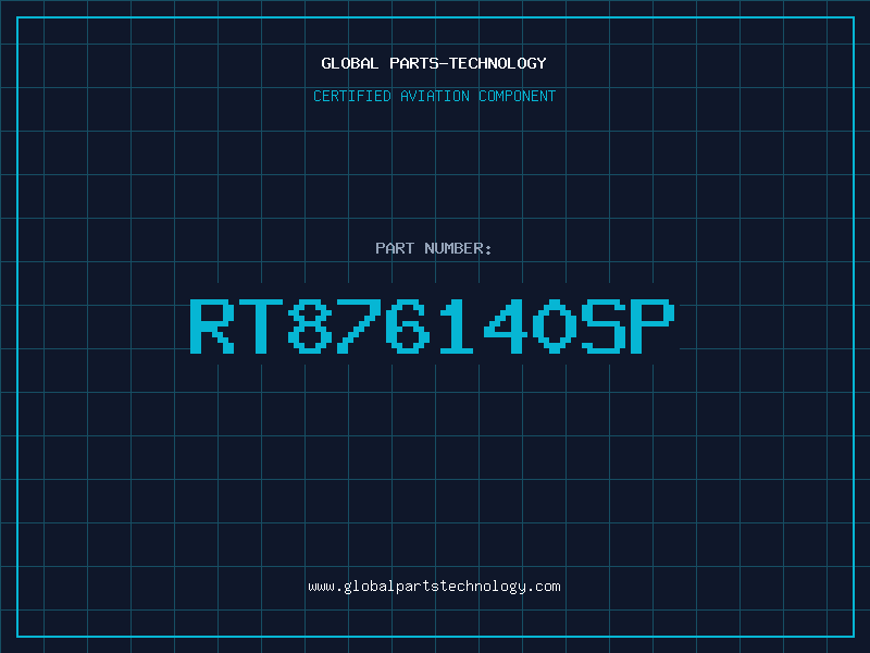Aviation Part RT876140SP
