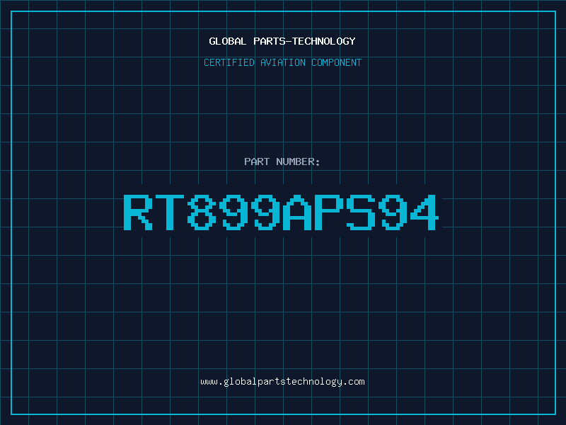 Aviation Part RT899APS94