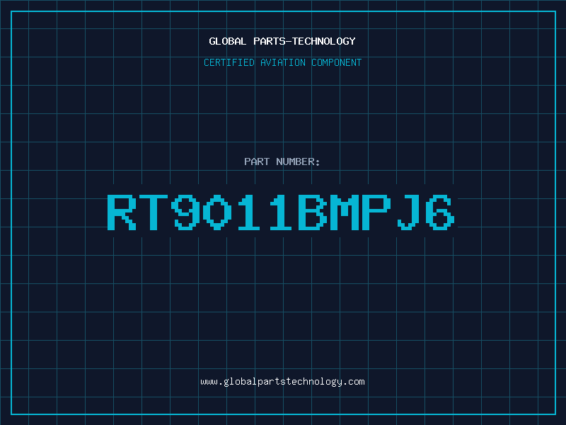 Aviation Part RT9011BMPJ6