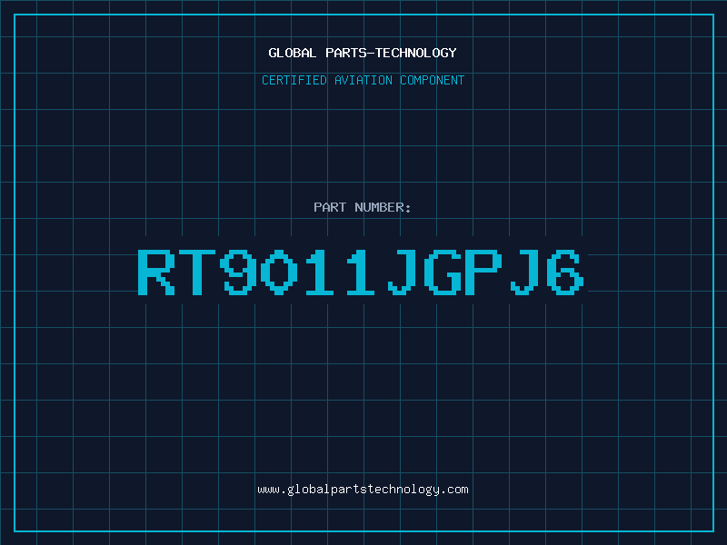 Aviation Part RT9011JGPJ6