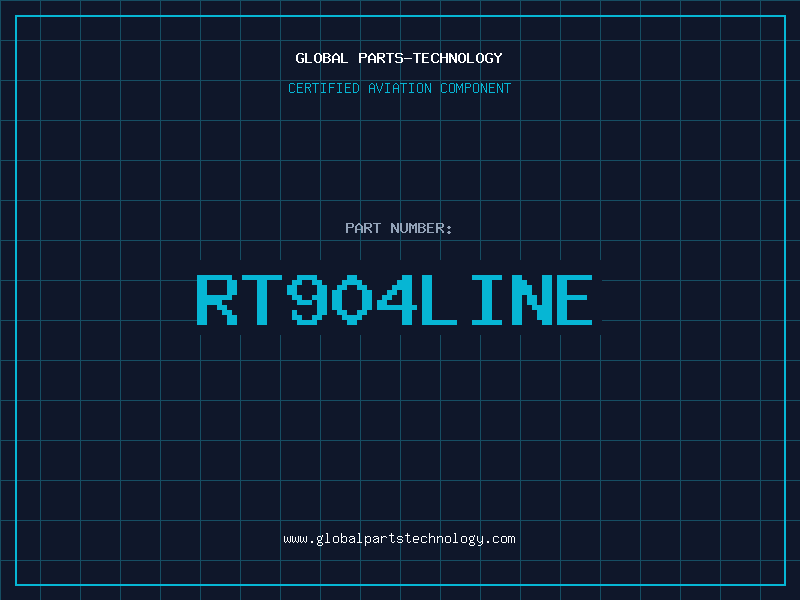Aviation Part RT904LINE