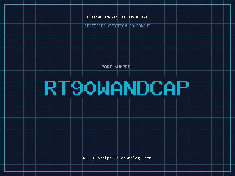 Aviation Part RT90WANDCAP