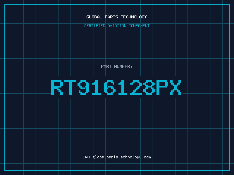 Aviation Part RT916128PX