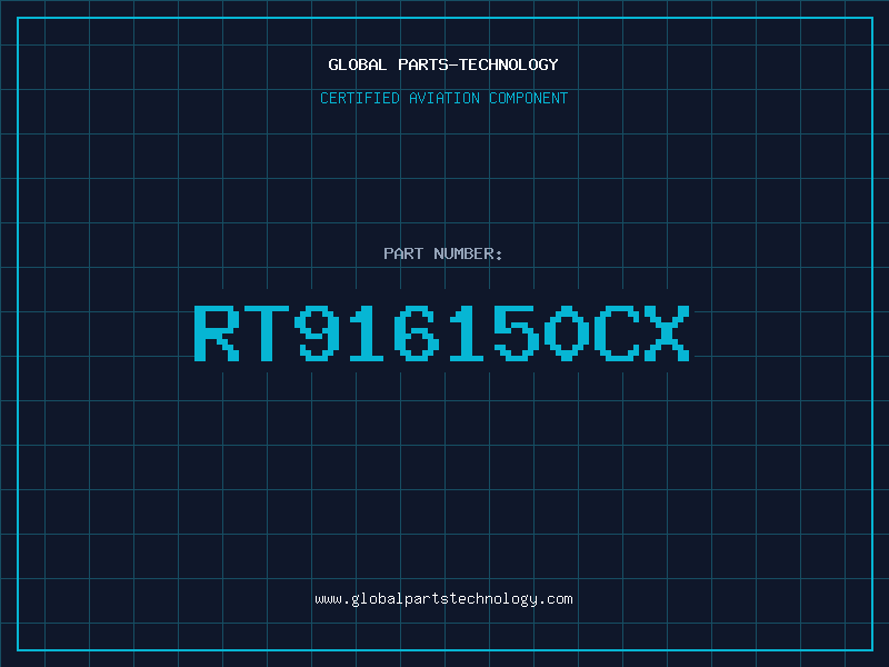 Aviation Part RT916150CX