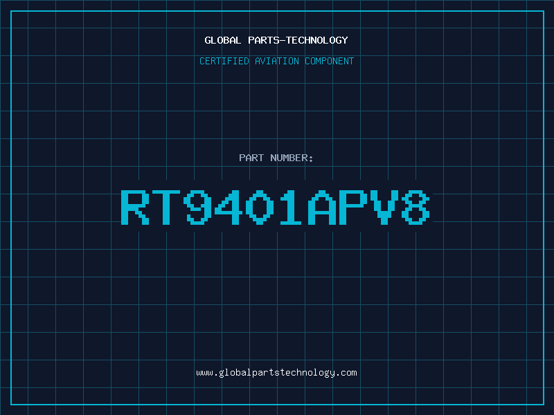 Aviation Part RT9401APV8