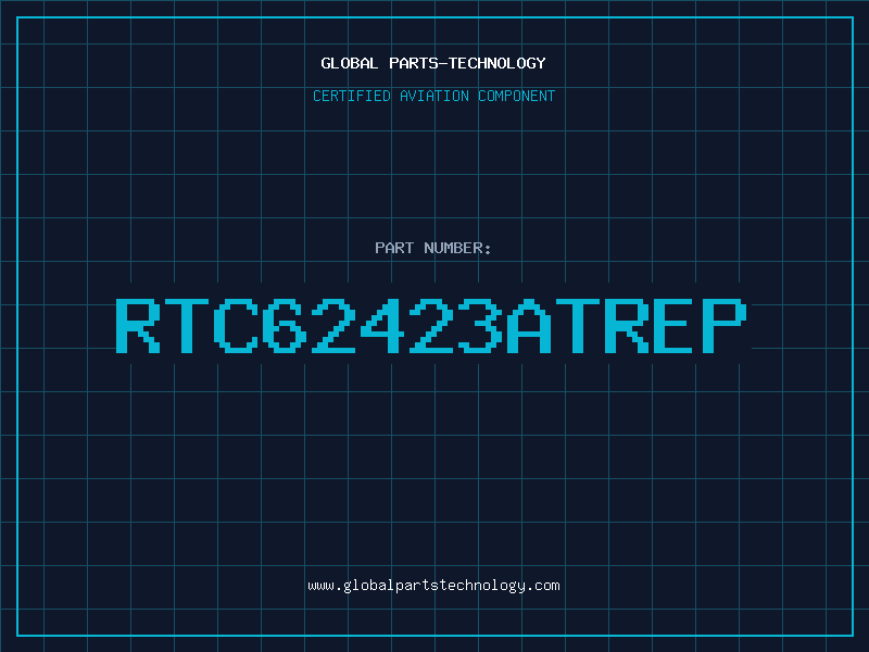 Aviation Part RTC62423ATREP
