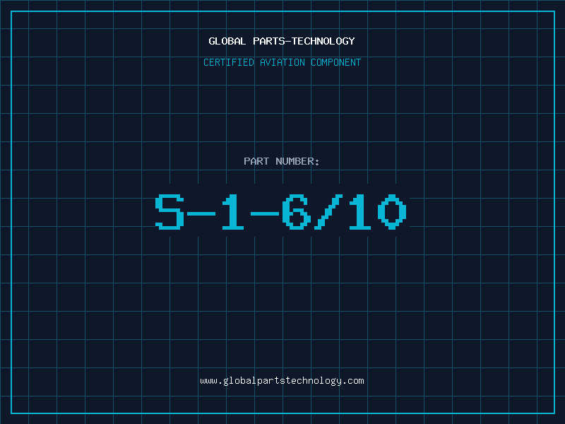 Aviation Part S-1-6/10