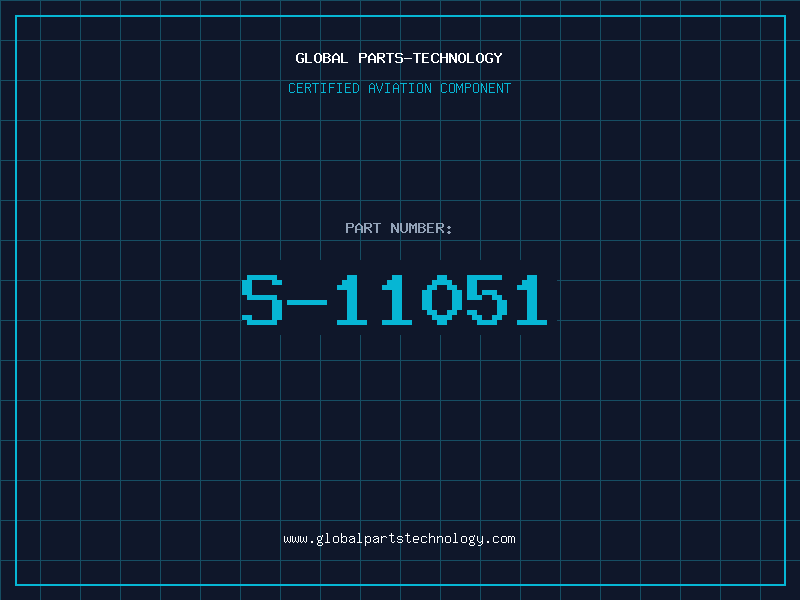 Aviation Part S-11051