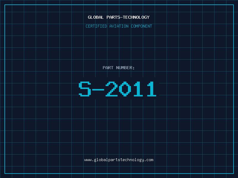 Aviation Part S-2011