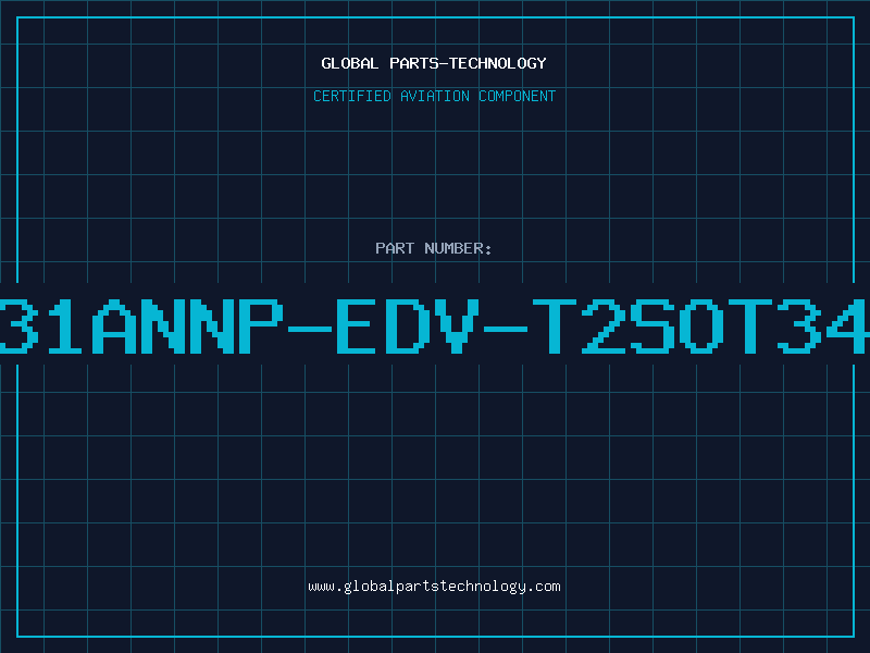 Aviation Part S-80831ANNP-EDV-T2SOT343-EDV