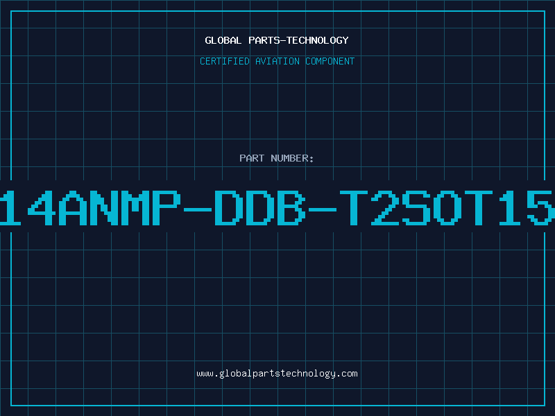 Aviation Part S-80914ANMP-DDB-T2SOT153-DDB