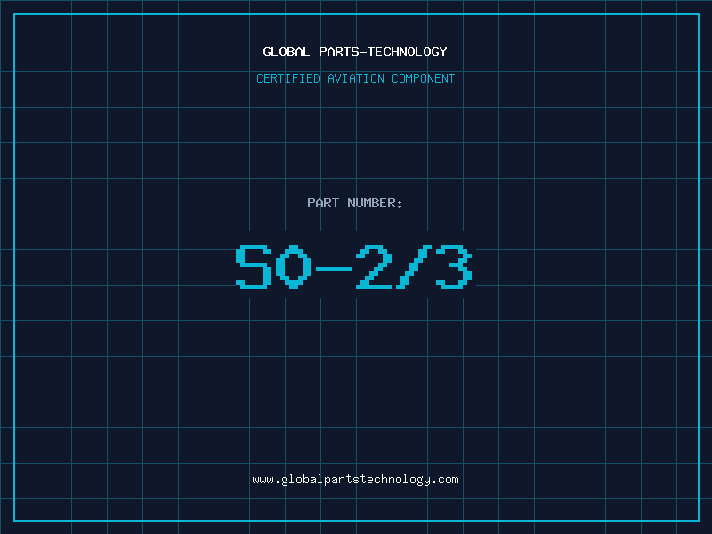 Aviation Part S0-2/3