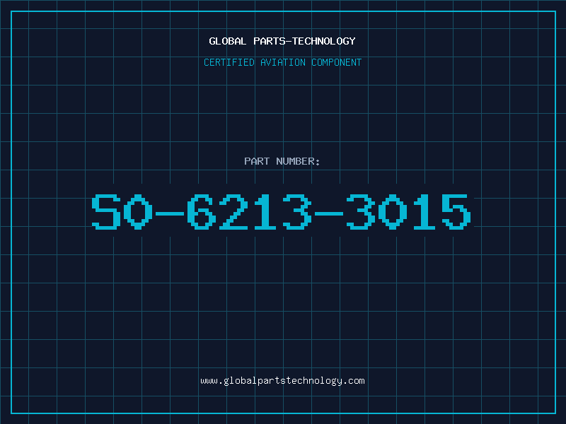 Aviation Part S0-6213-3015