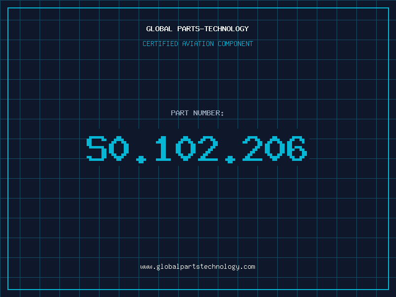 Aviation Part S0.102.206