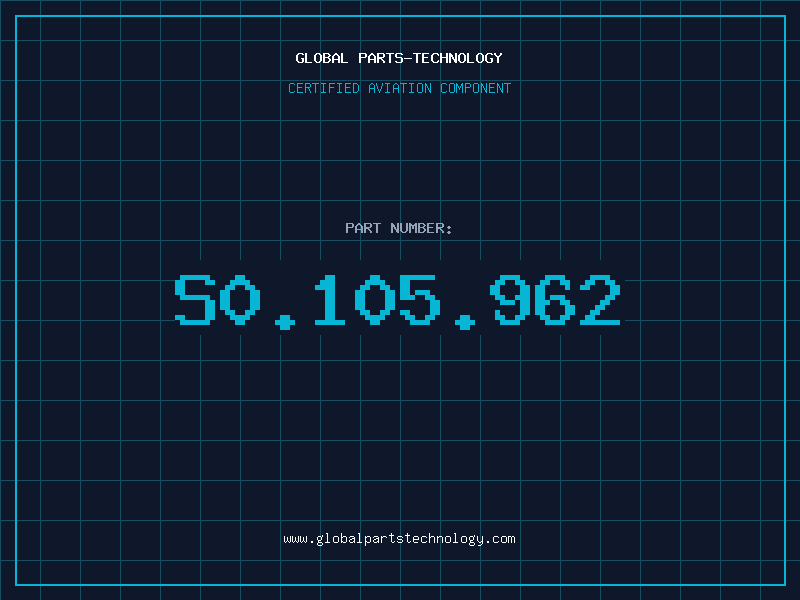 Aviation Part S0.105.962